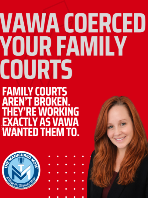 @The Manicured Mom - Tammy