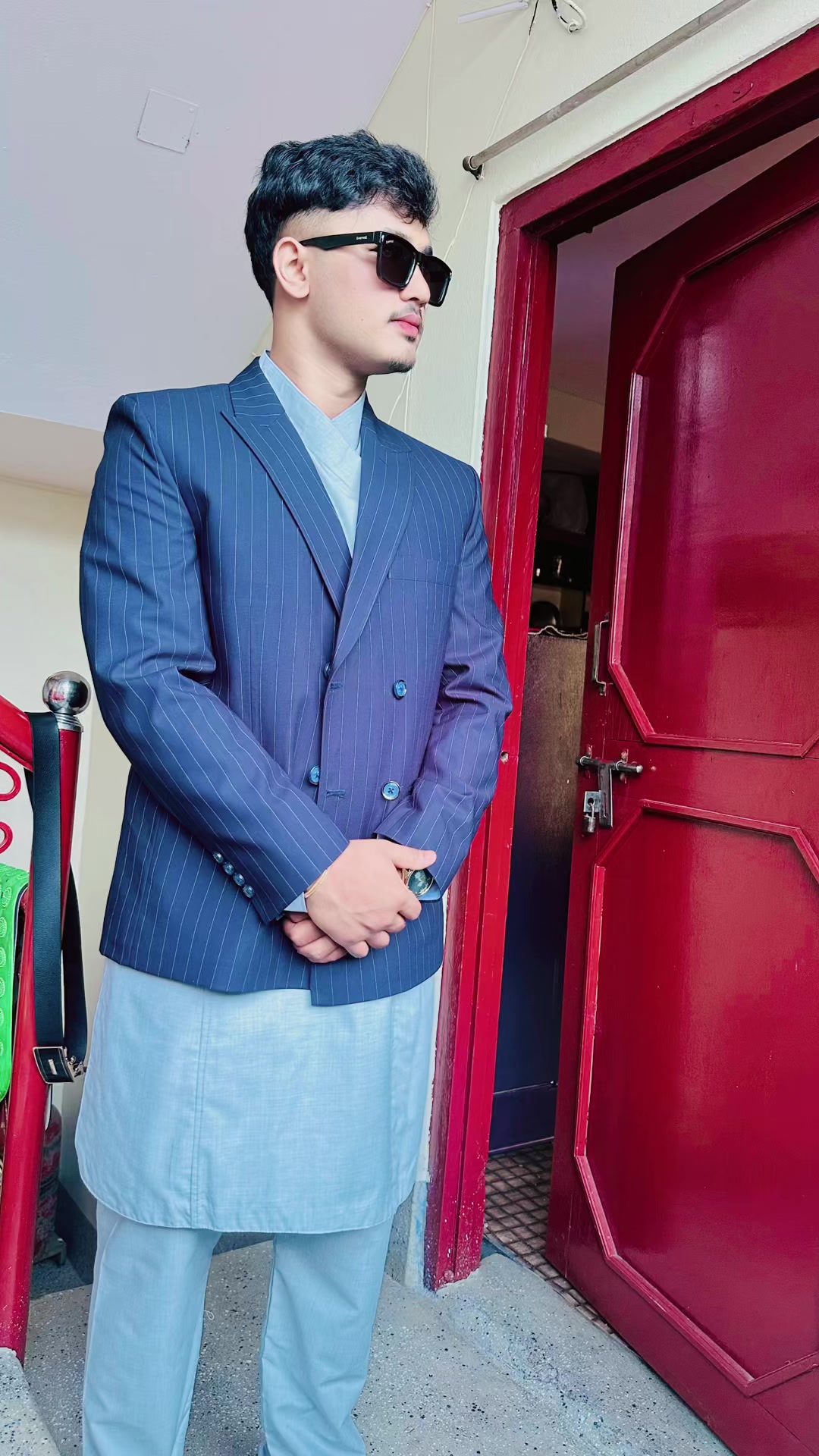 @Tara Kalikota
