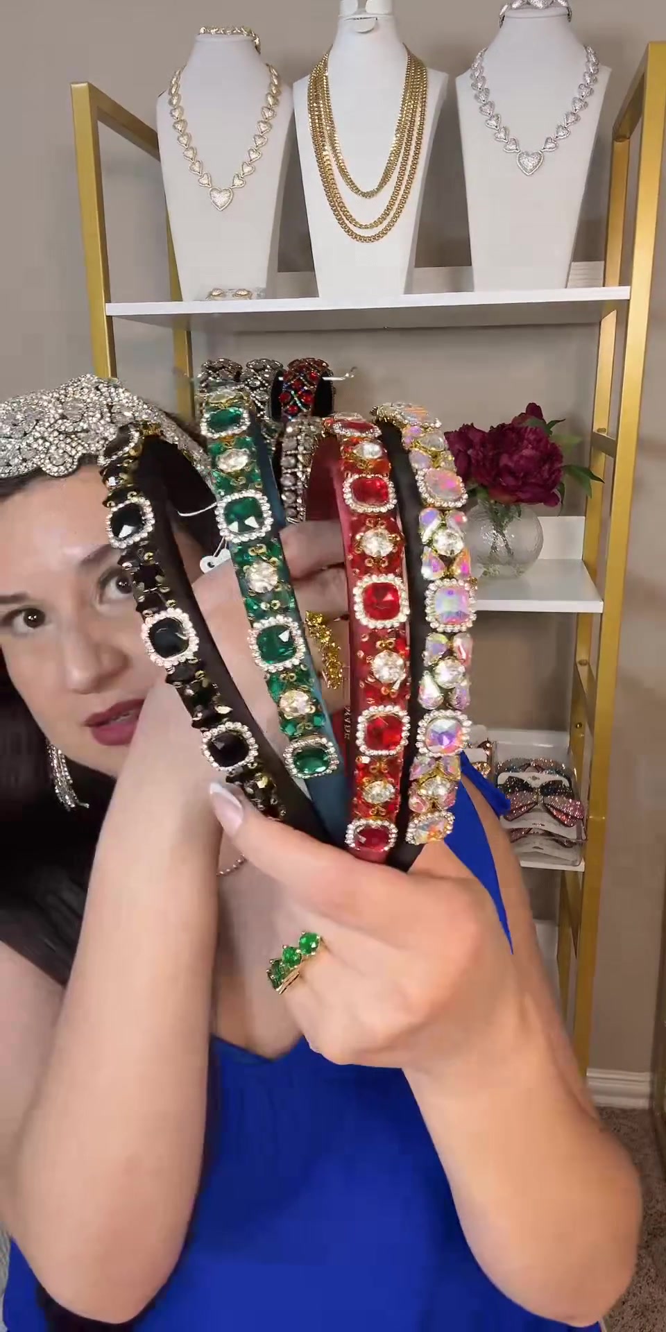 @Accesorios Yessica