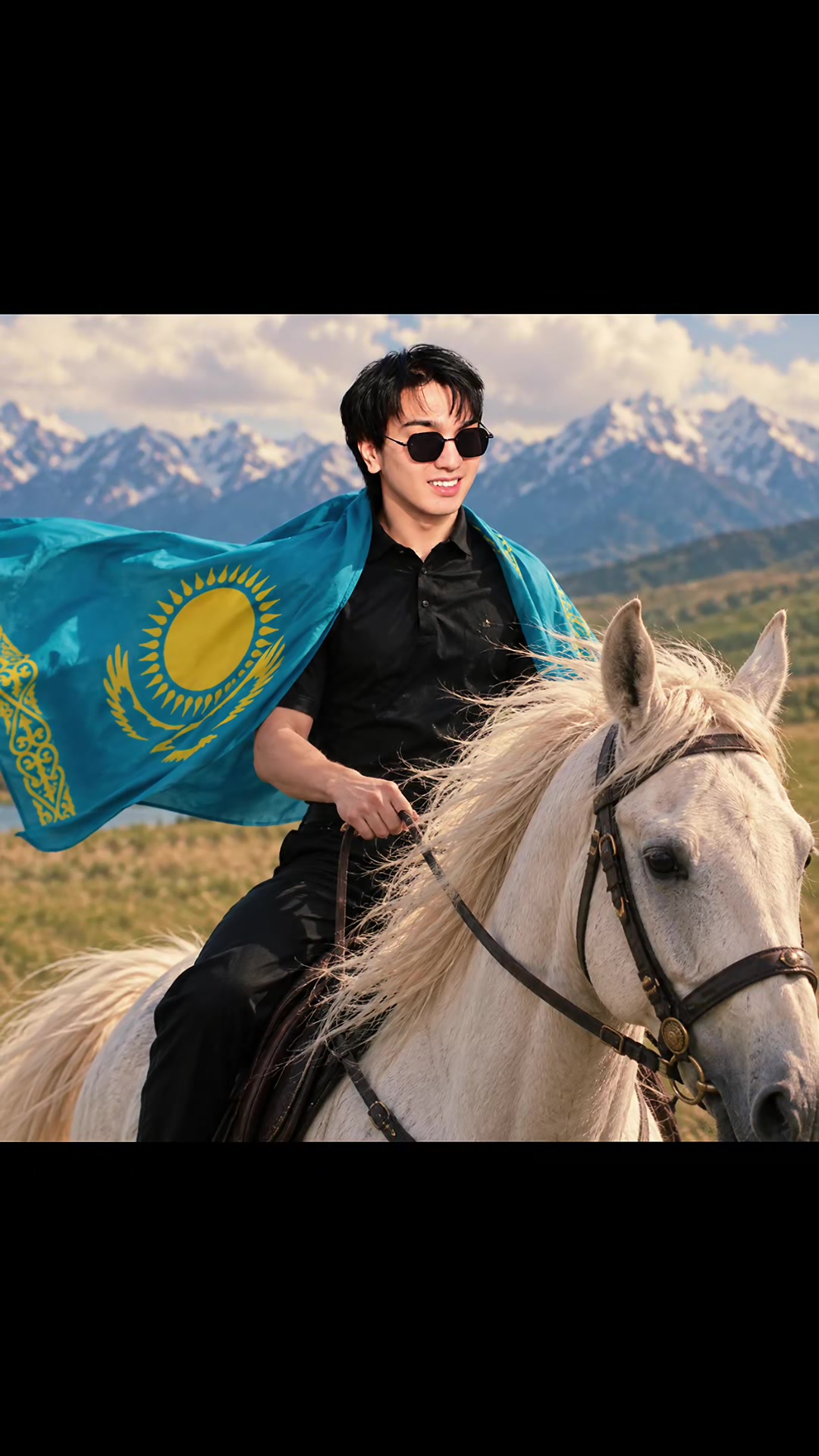 @Ernur Ermek
