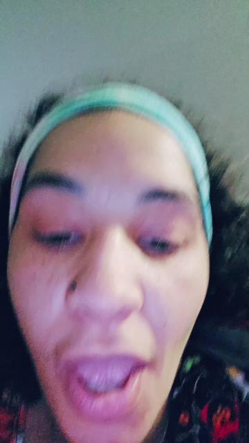 @Krystabel Hernandez