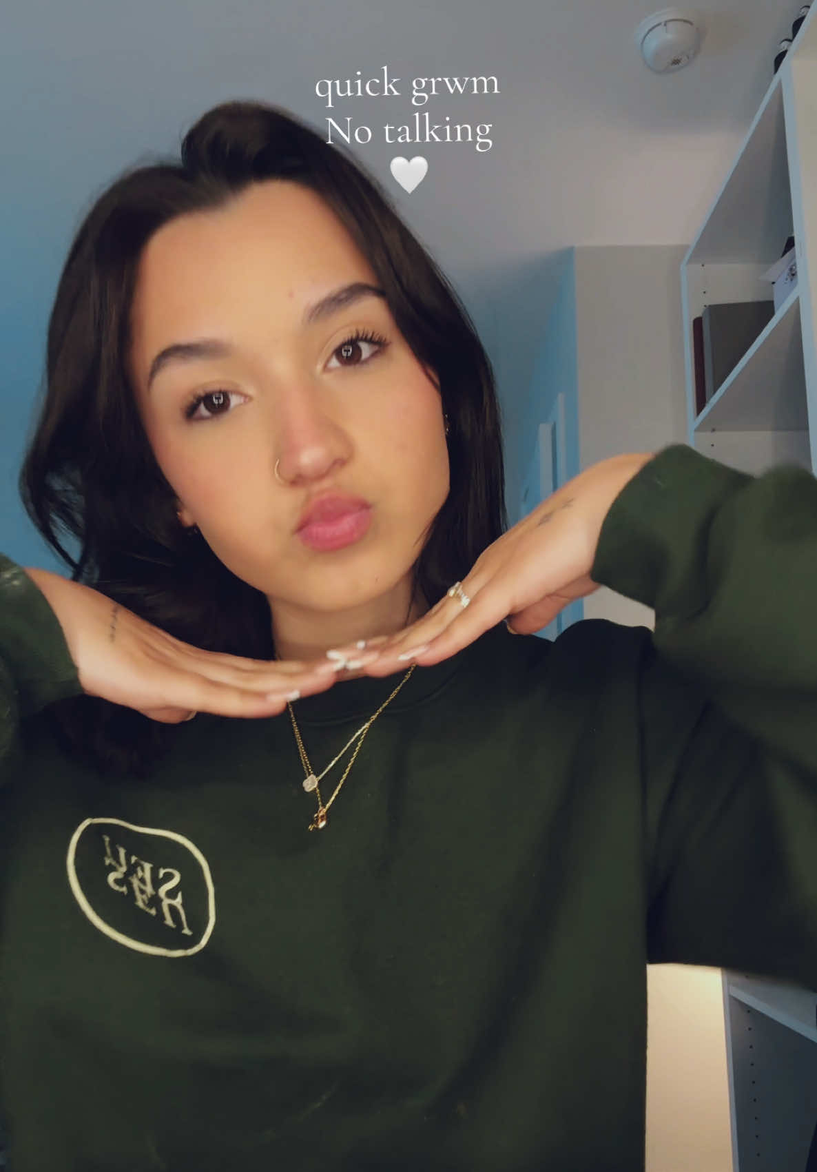 @Elyssa