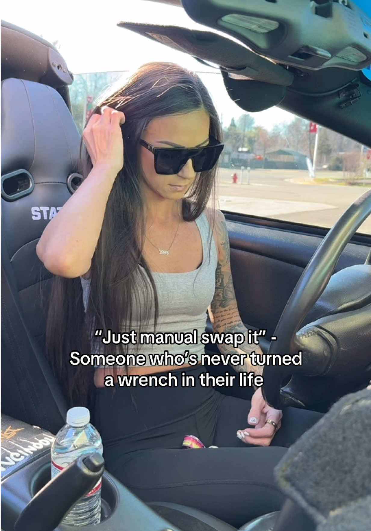 @Hannah Martinez