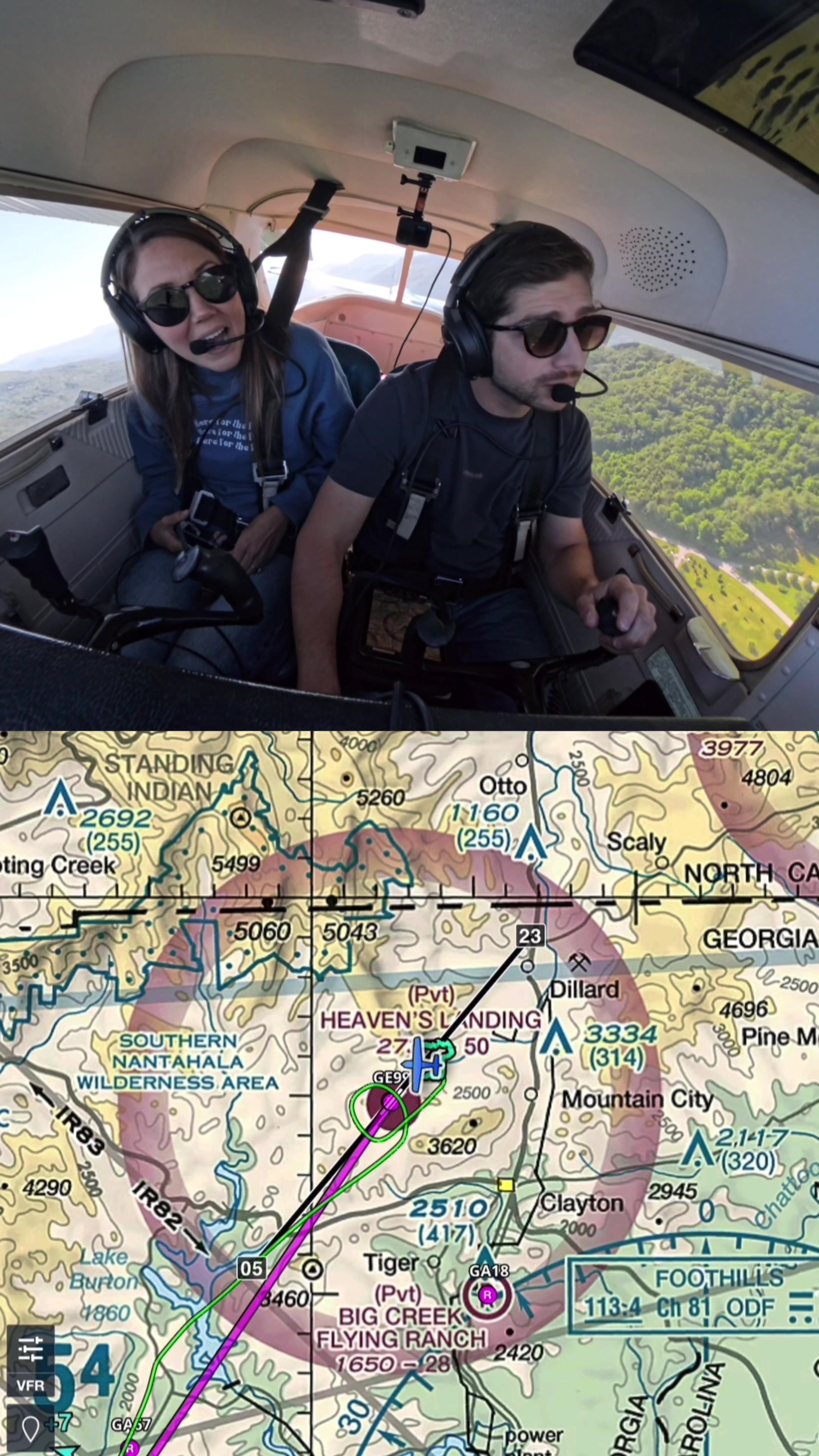 @Fly Me to the Fun&trade;