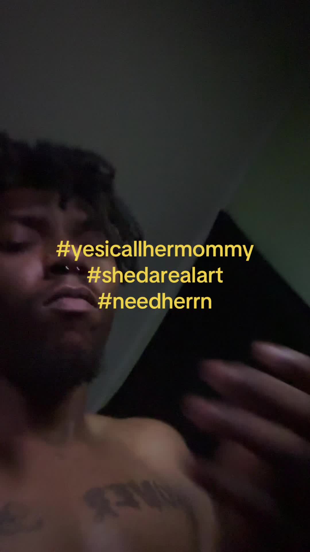 @tyshaun*