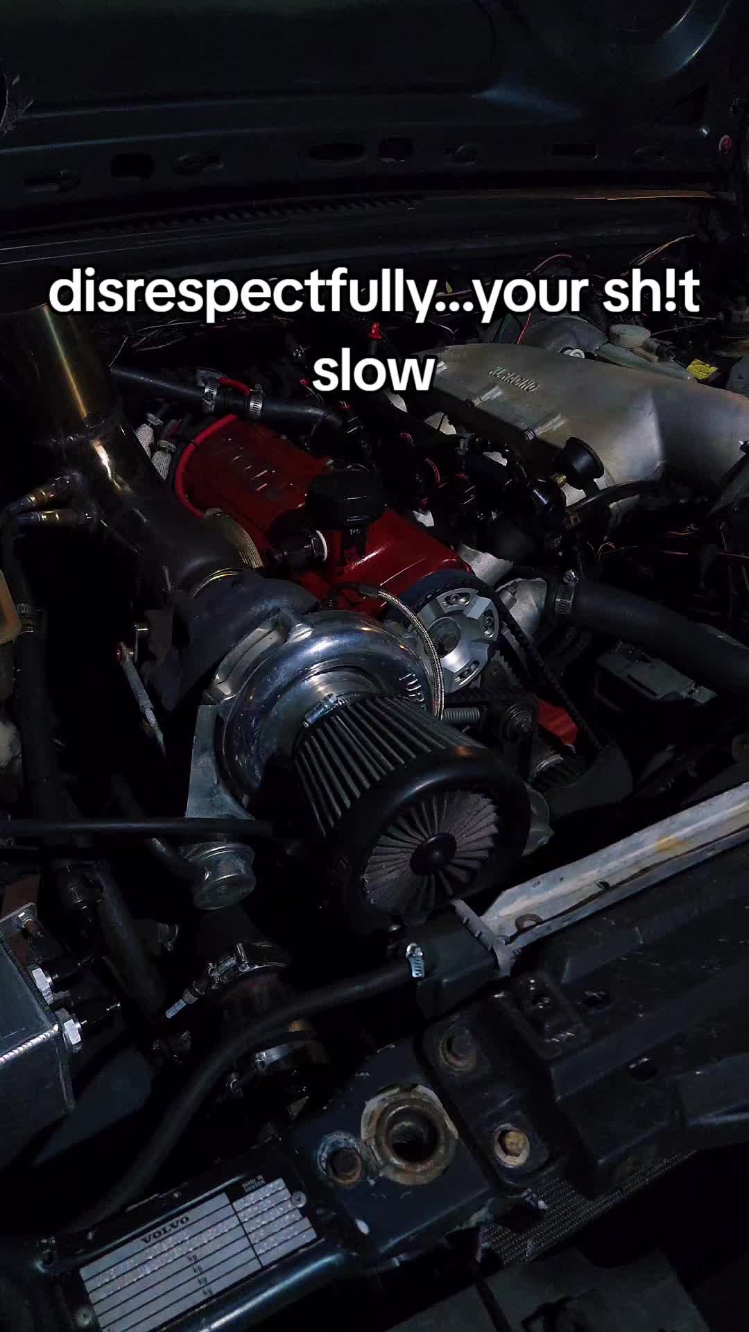 @Menace Racing