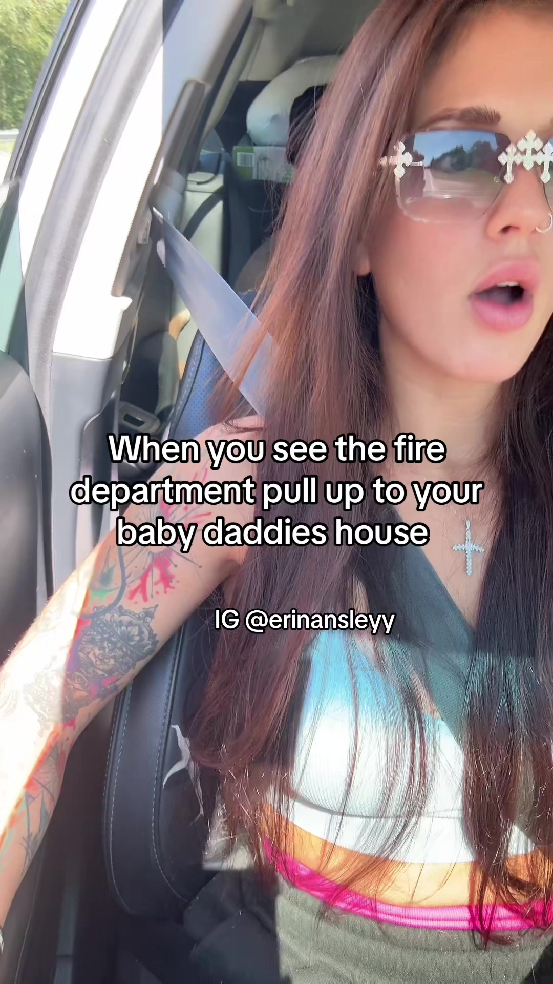 @Erin Ansley