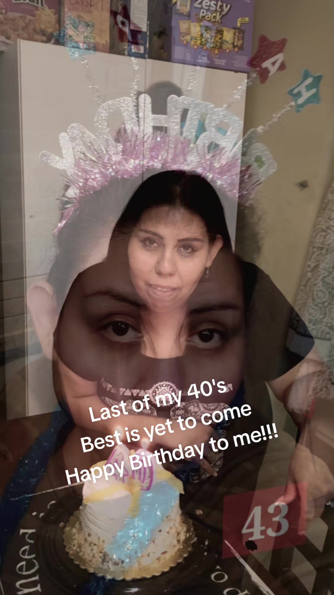 @Christina