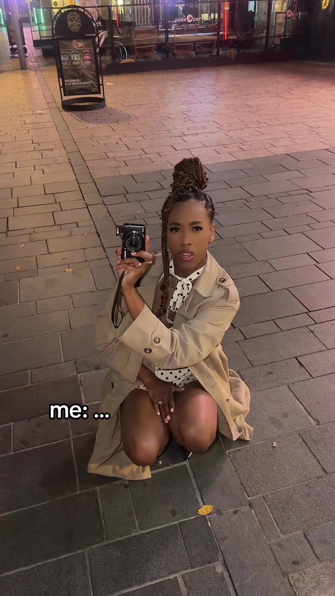 @Jeraily | Alicia