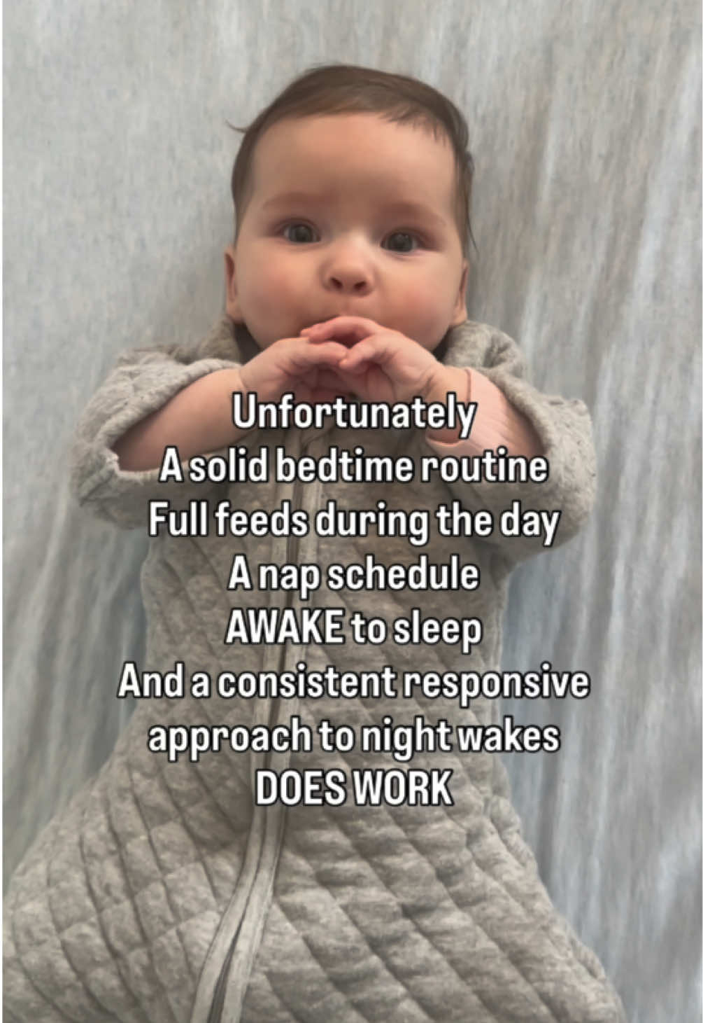 @Katy&mdash;Baby Sleep Coach