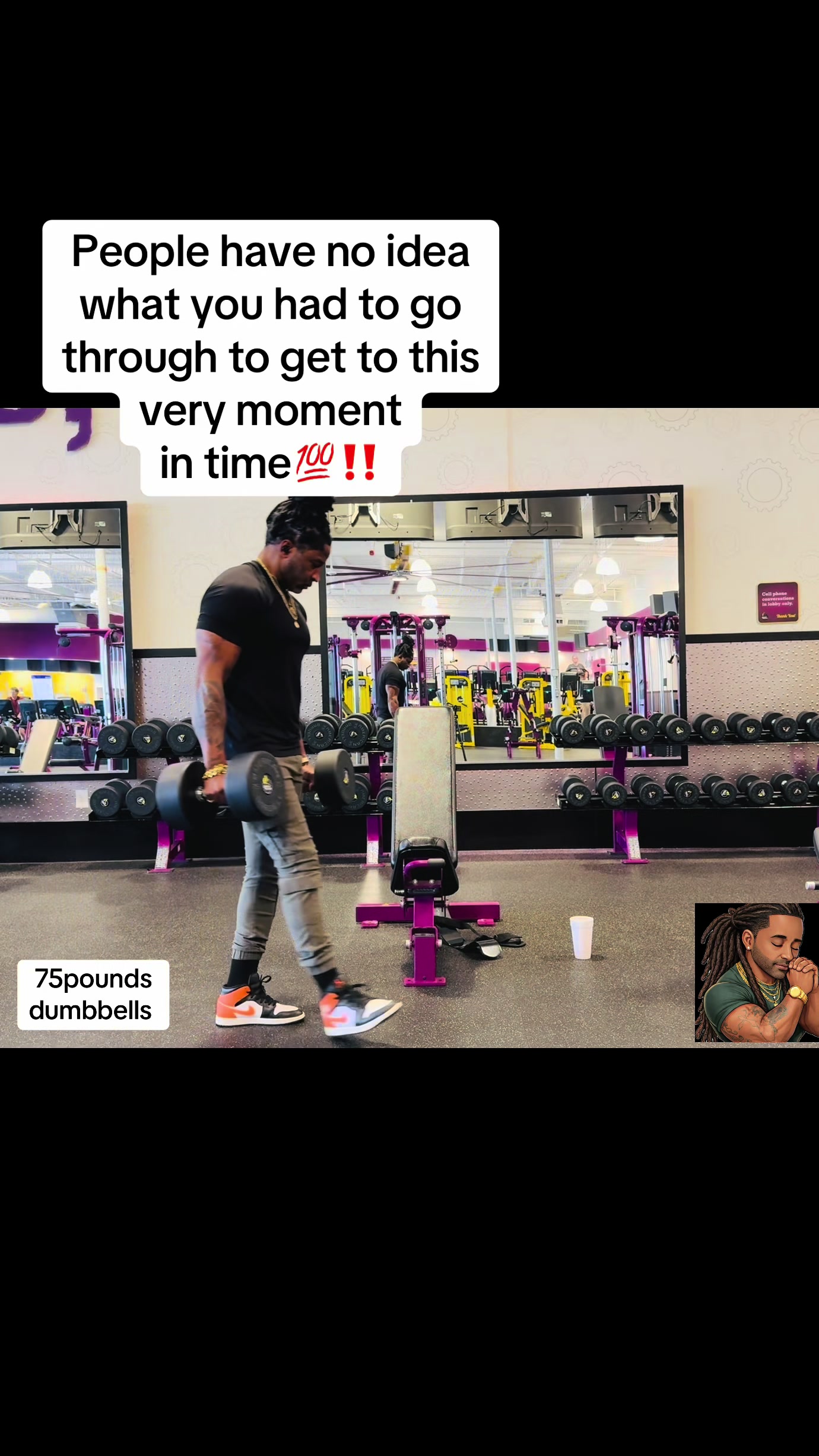 @BeRealSteve