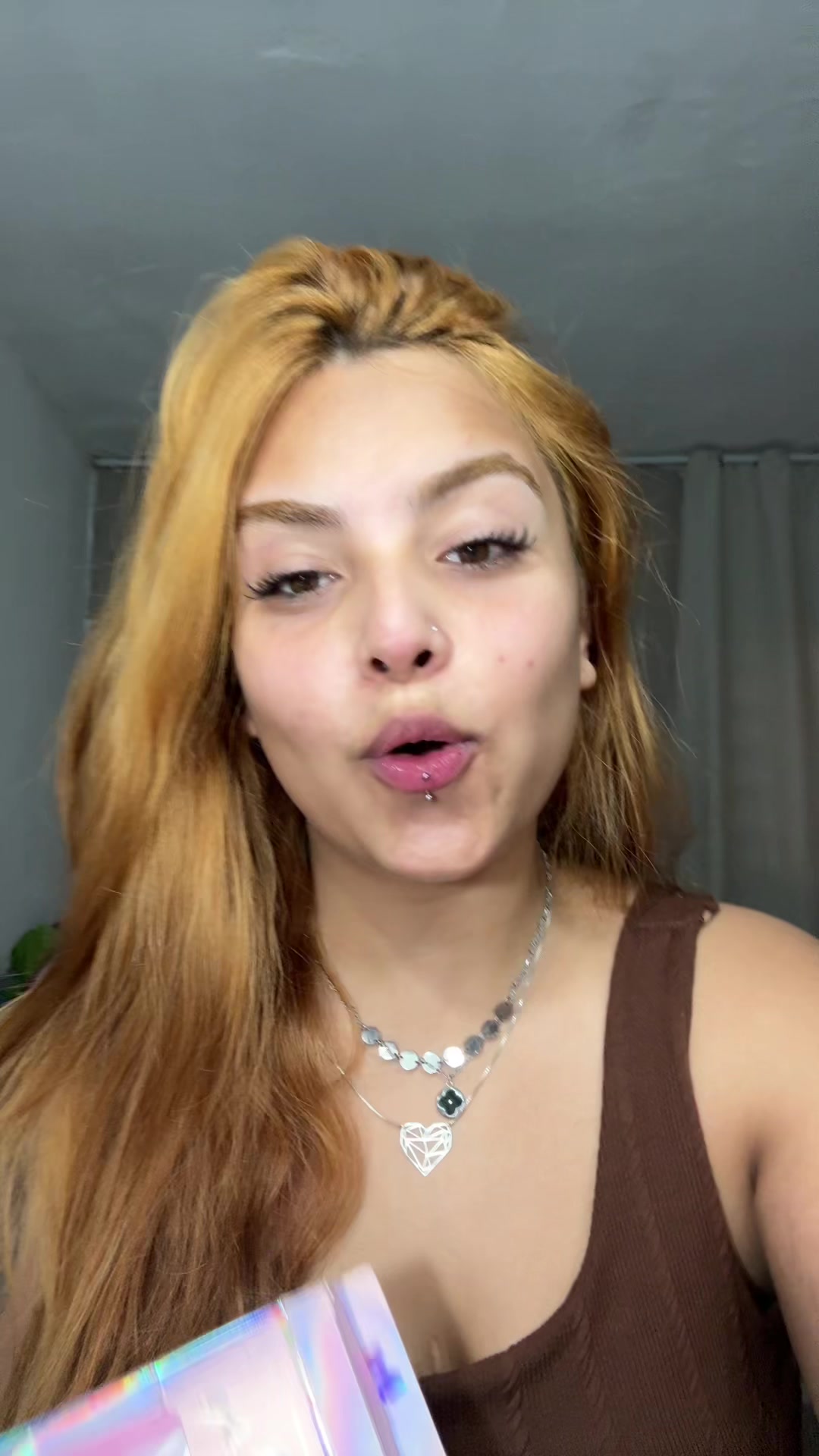 @Layenne Barreto
