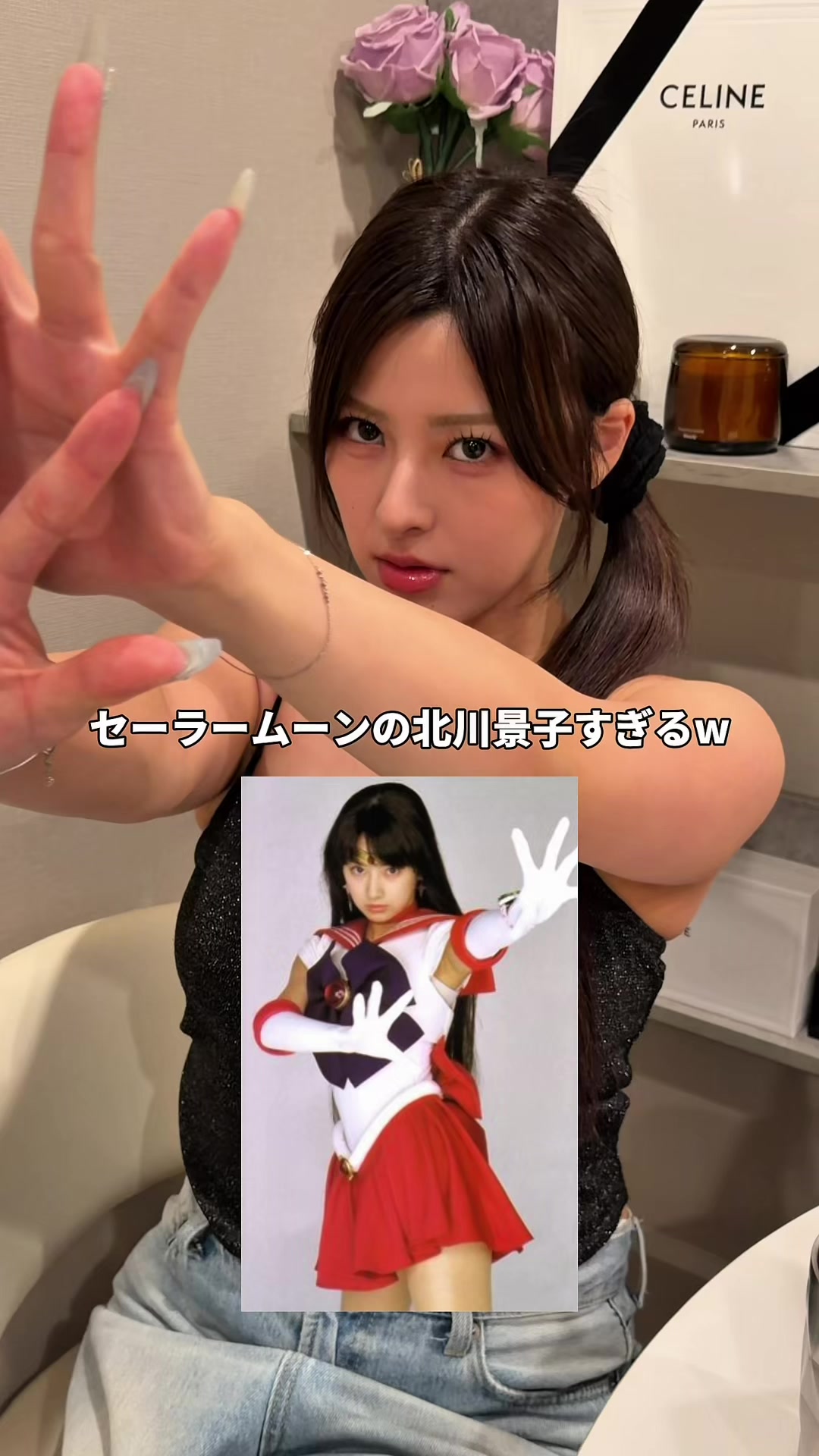 @せきさくら🍒痩せvlog