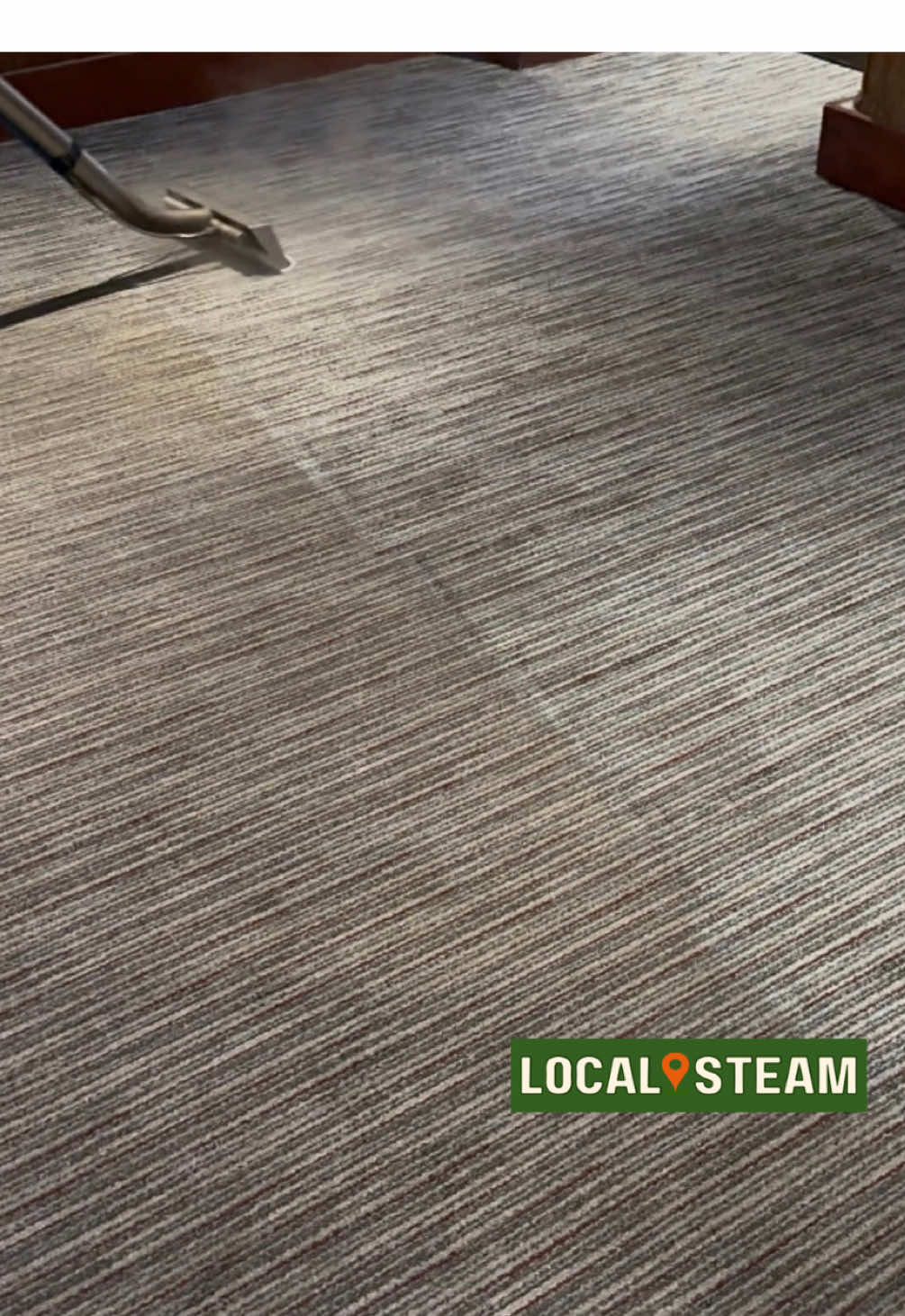 @Local Steam