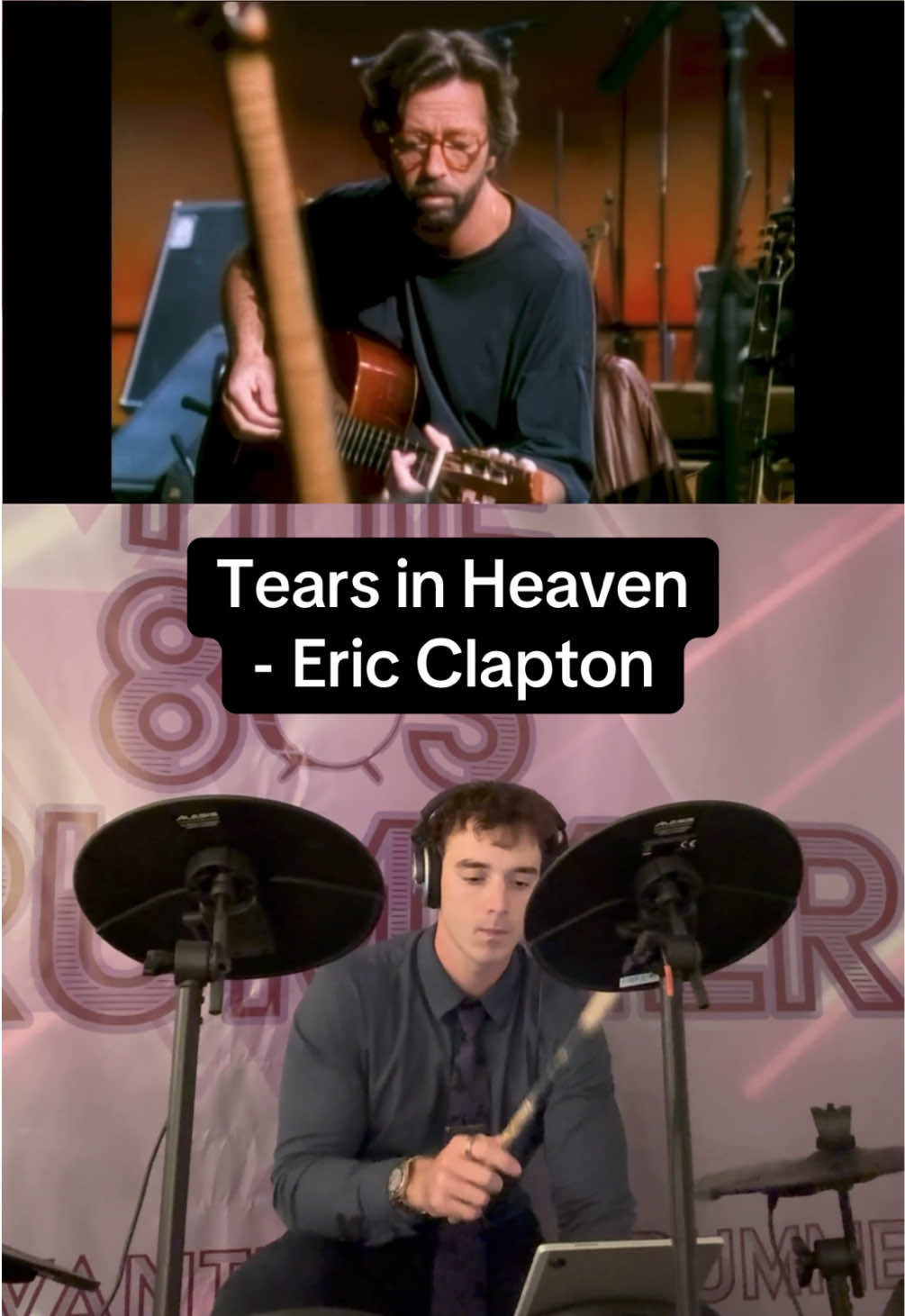 @Evanthe80sdrummer