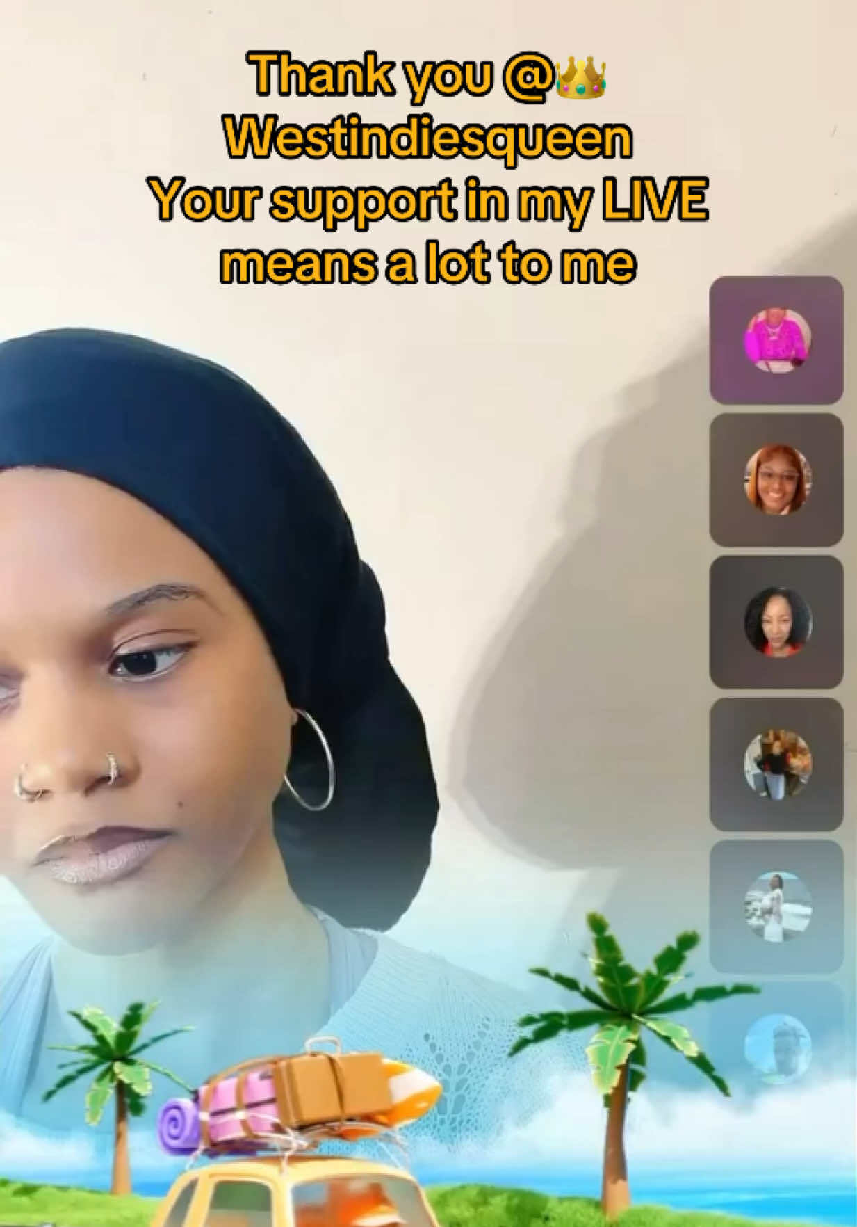 @👑Princesse |TikTok Strategist