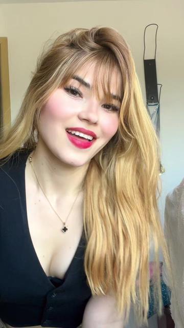 @Luz✨Yajaira🔮