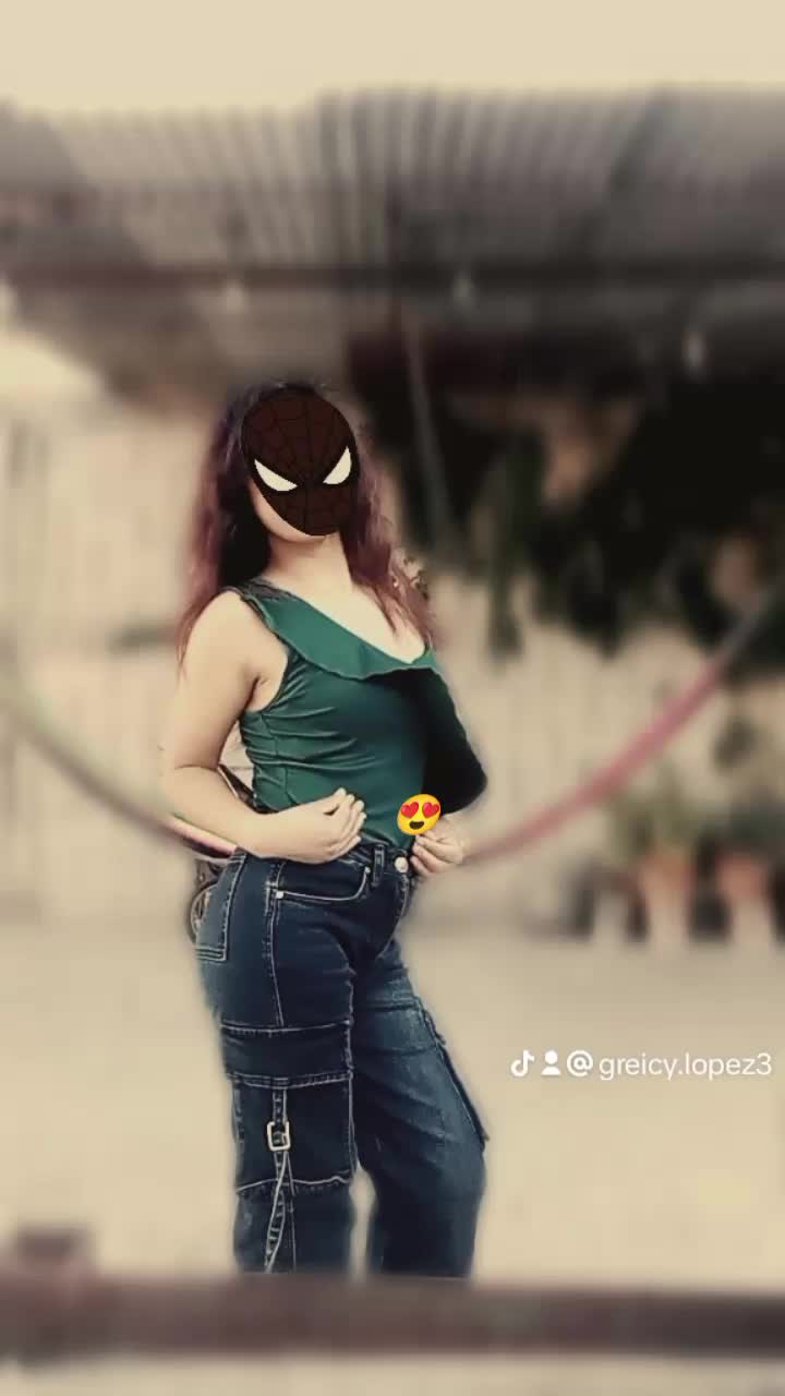 @Greicy Lopez