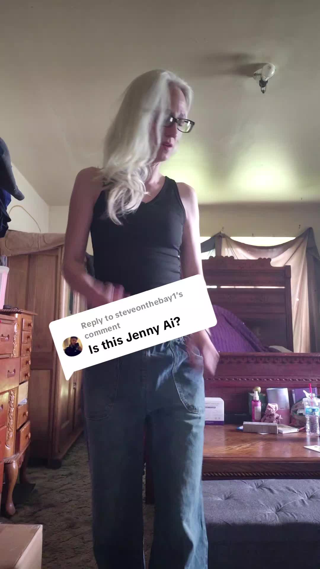 @Jenny