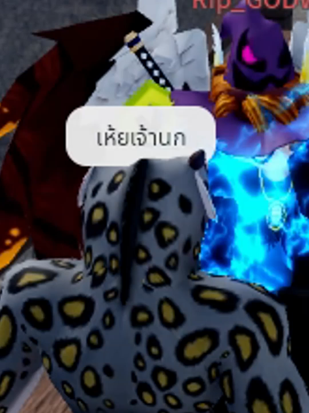 @KaiToon