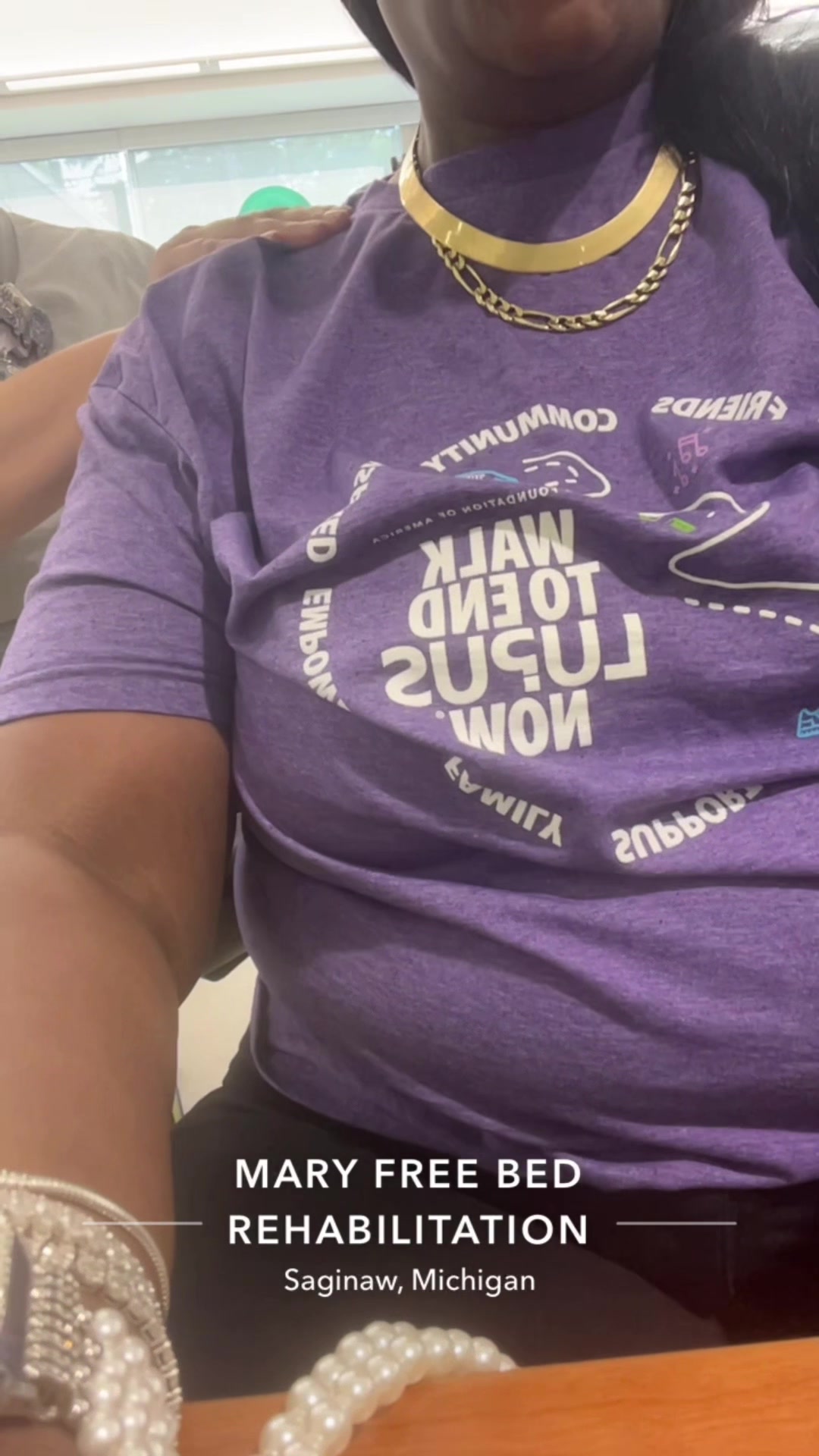 @Purple Connections