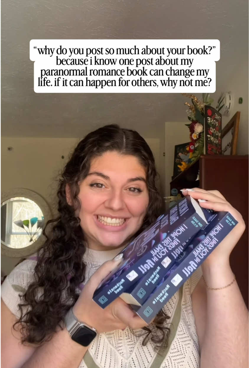@mackenzie reed | author☀️