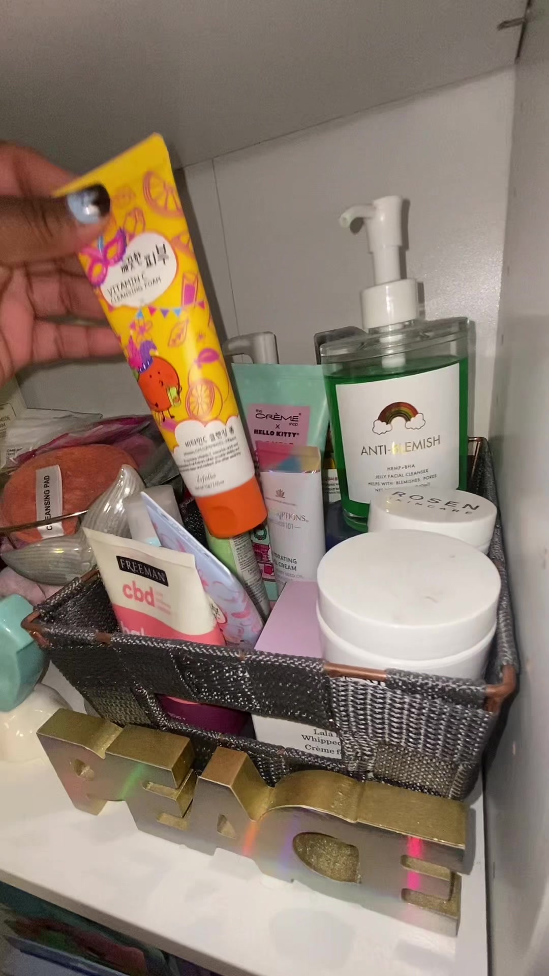 @Self Care Queen 🫧💕✨