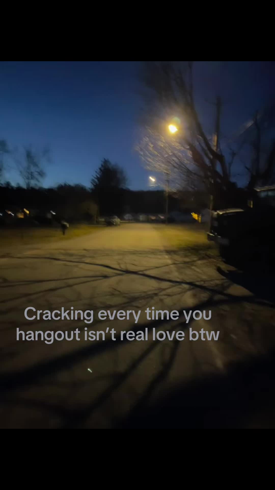 @Relatable stuff