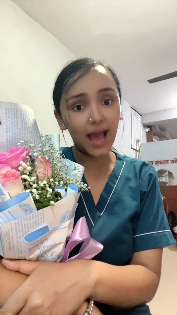 @sristi subedi