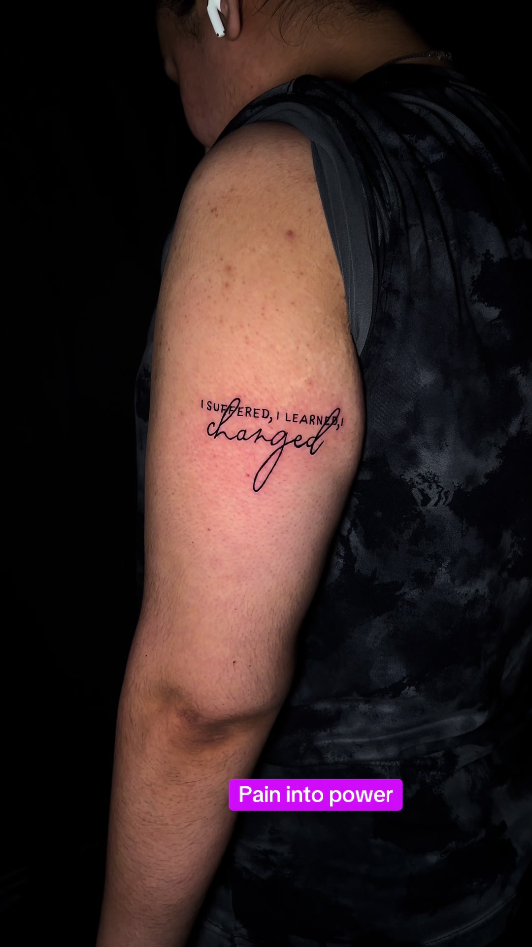 @TATTOO ADDICTIVE