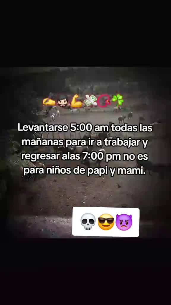 @MEXICANO FOREVER 😎🇲🇽🍀💵