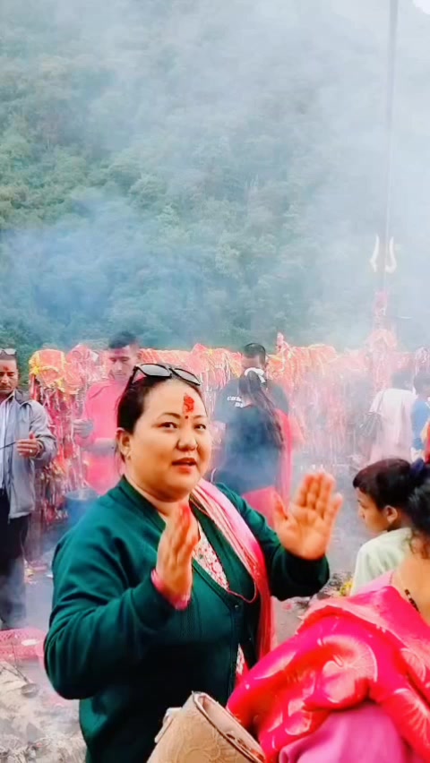 @कमला थापा मगर✅