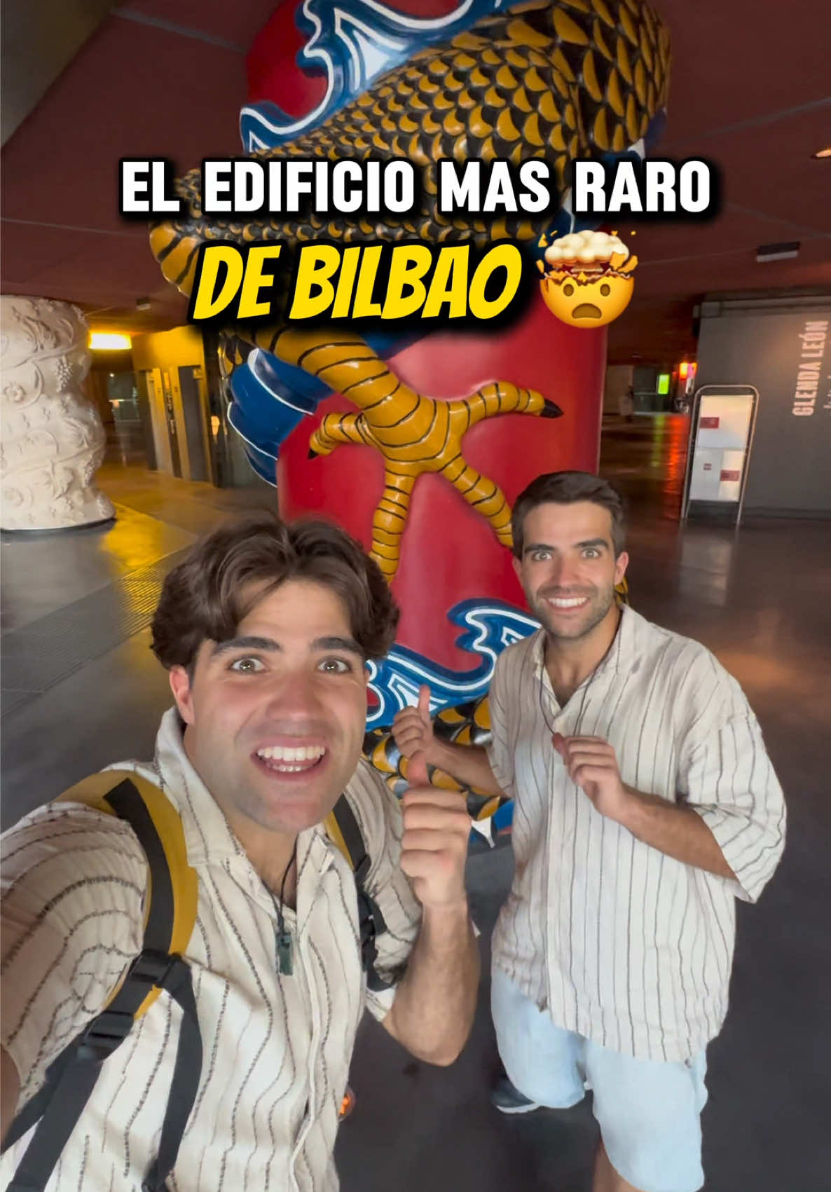@Gemelos Viajeros 🌍✈️
