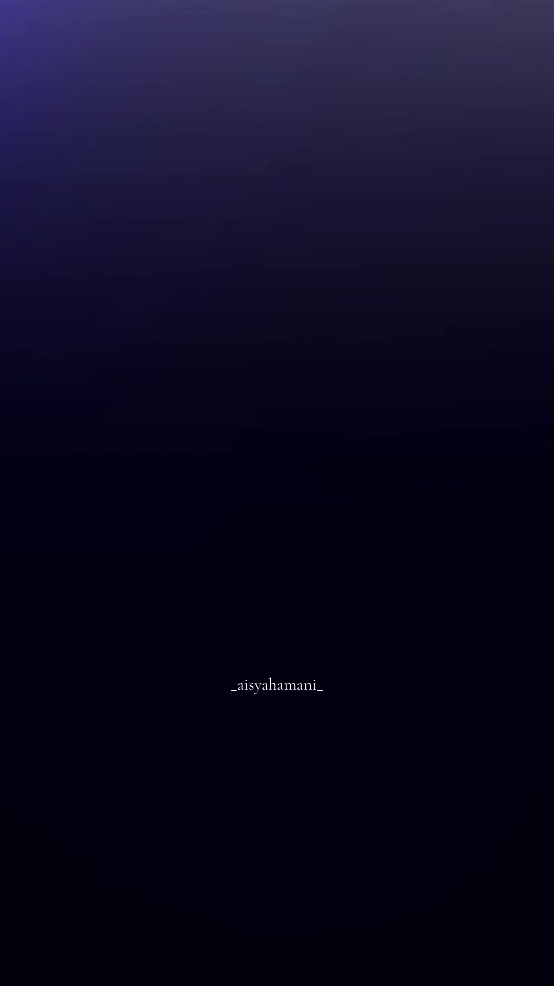 @﮼عائشة | 𝓐𝓲𝓼𝔂𝓪𝓱