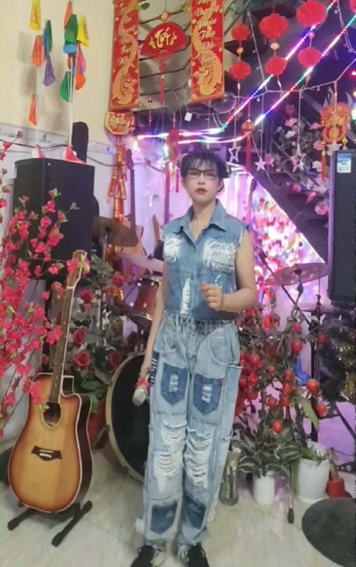 @Hành Trình Học Guitar