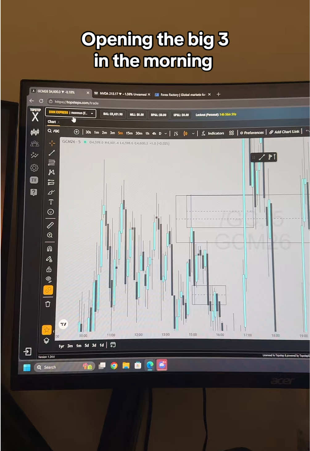 @ektrades