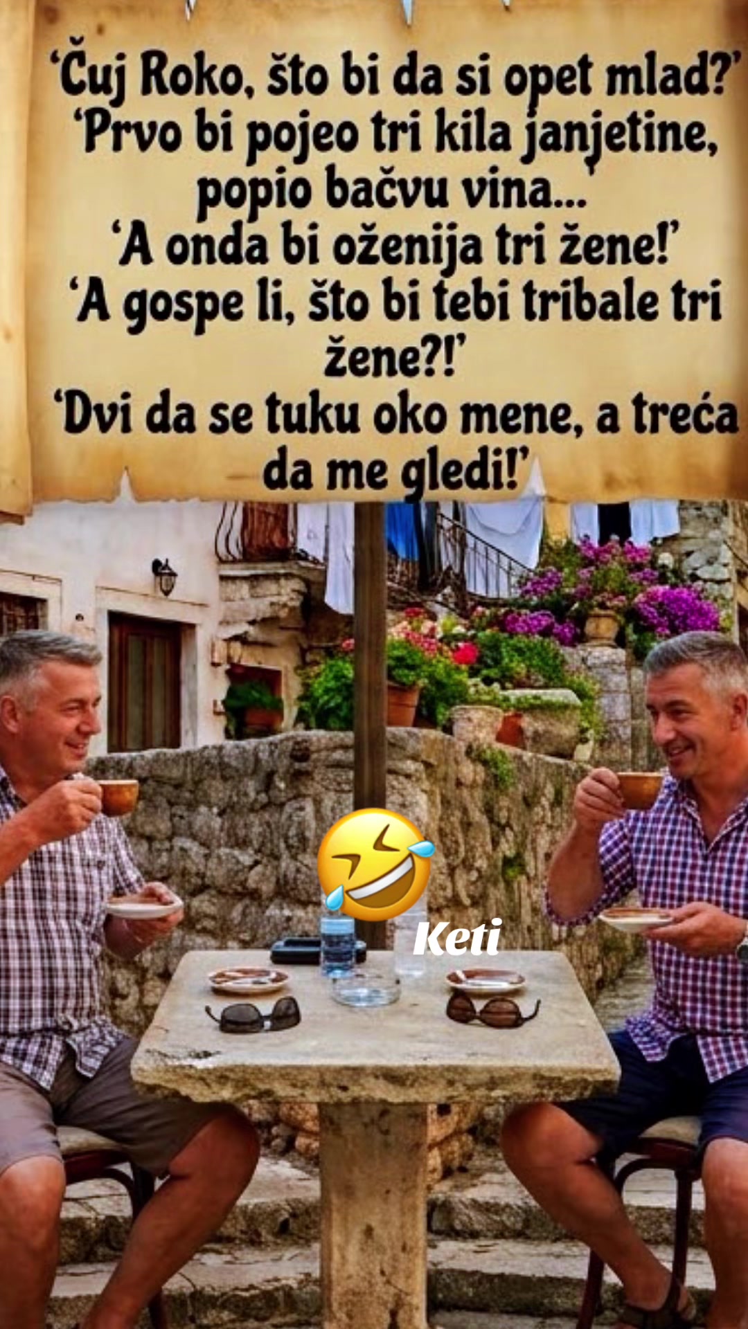@🔥Keti🇭🇷🔥