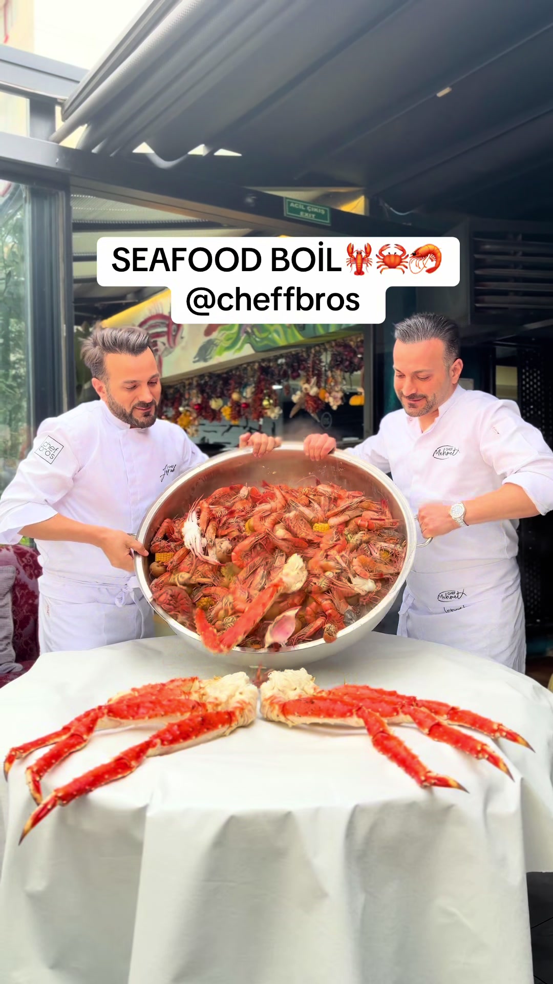 @Faruk Cheff