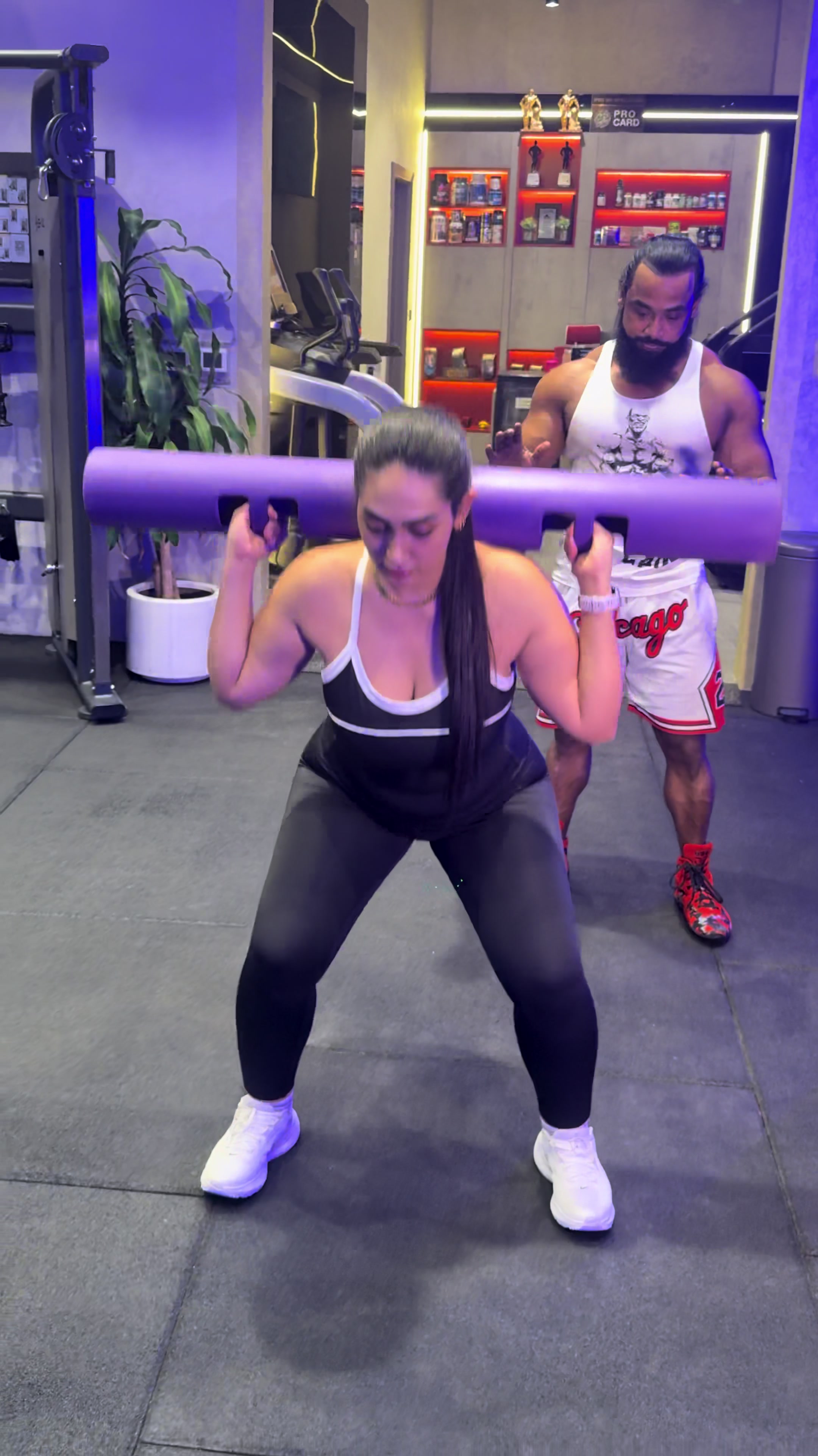 @SamFitness