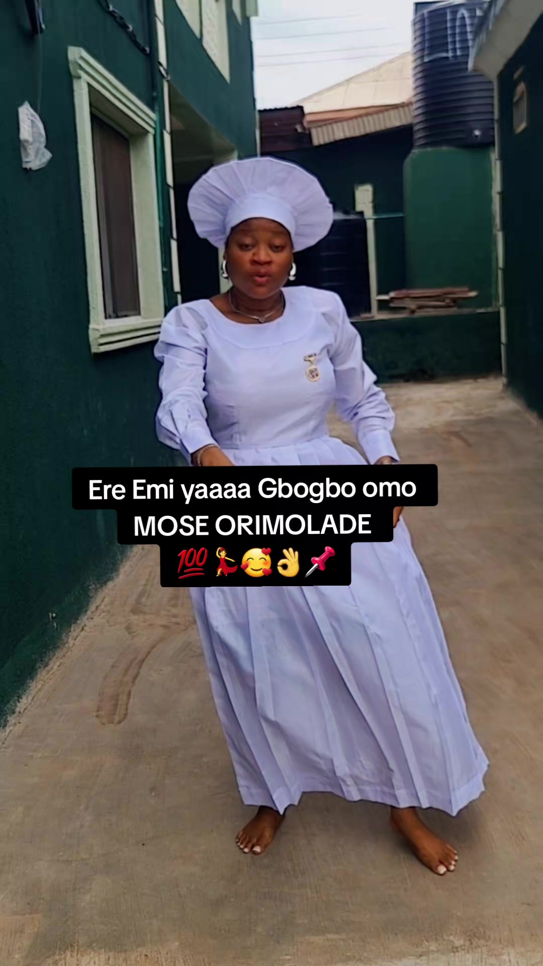 @Eniafe Enitan ✌️EMIOGA💯💍♥️🤩