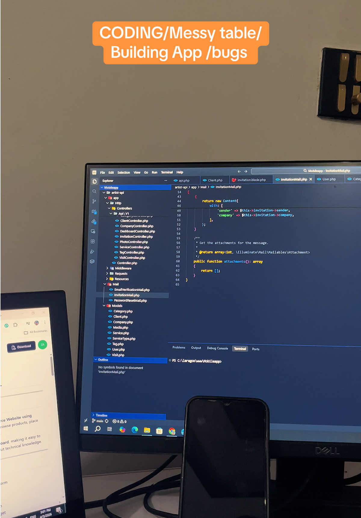 @Zaid Ashfaq | Web & App Dev