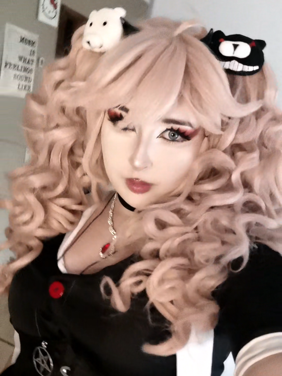 @🍓Emma.cosplay🍓