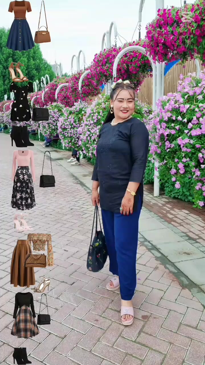 @kalpana pakhrin