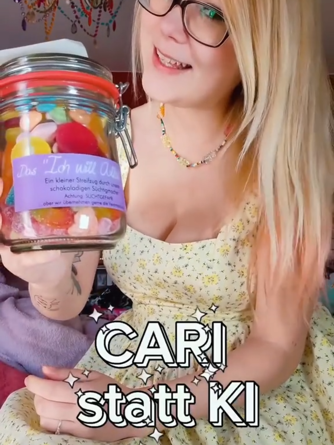 @Cari