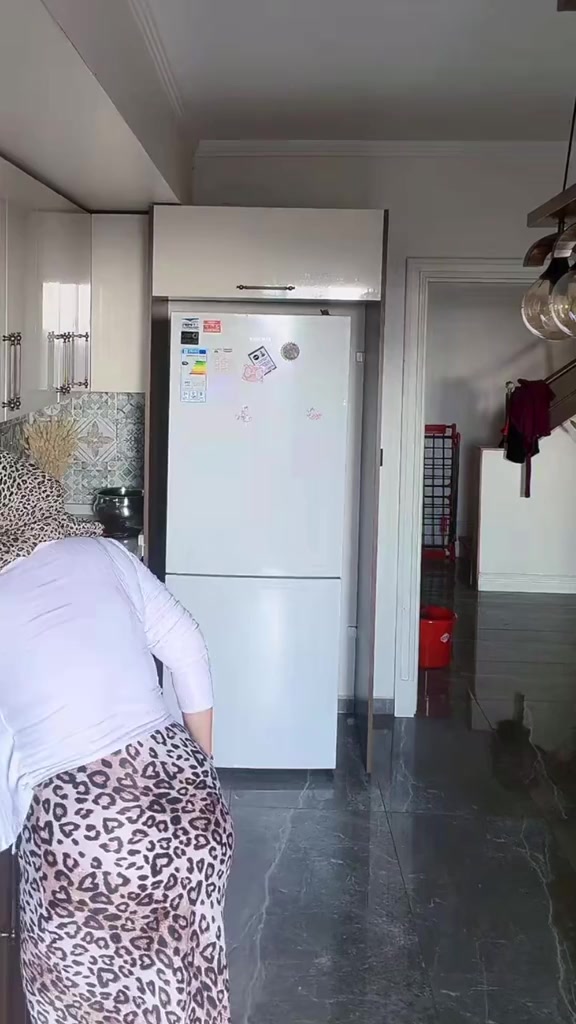 @T&uuml;rbanlı Fatma