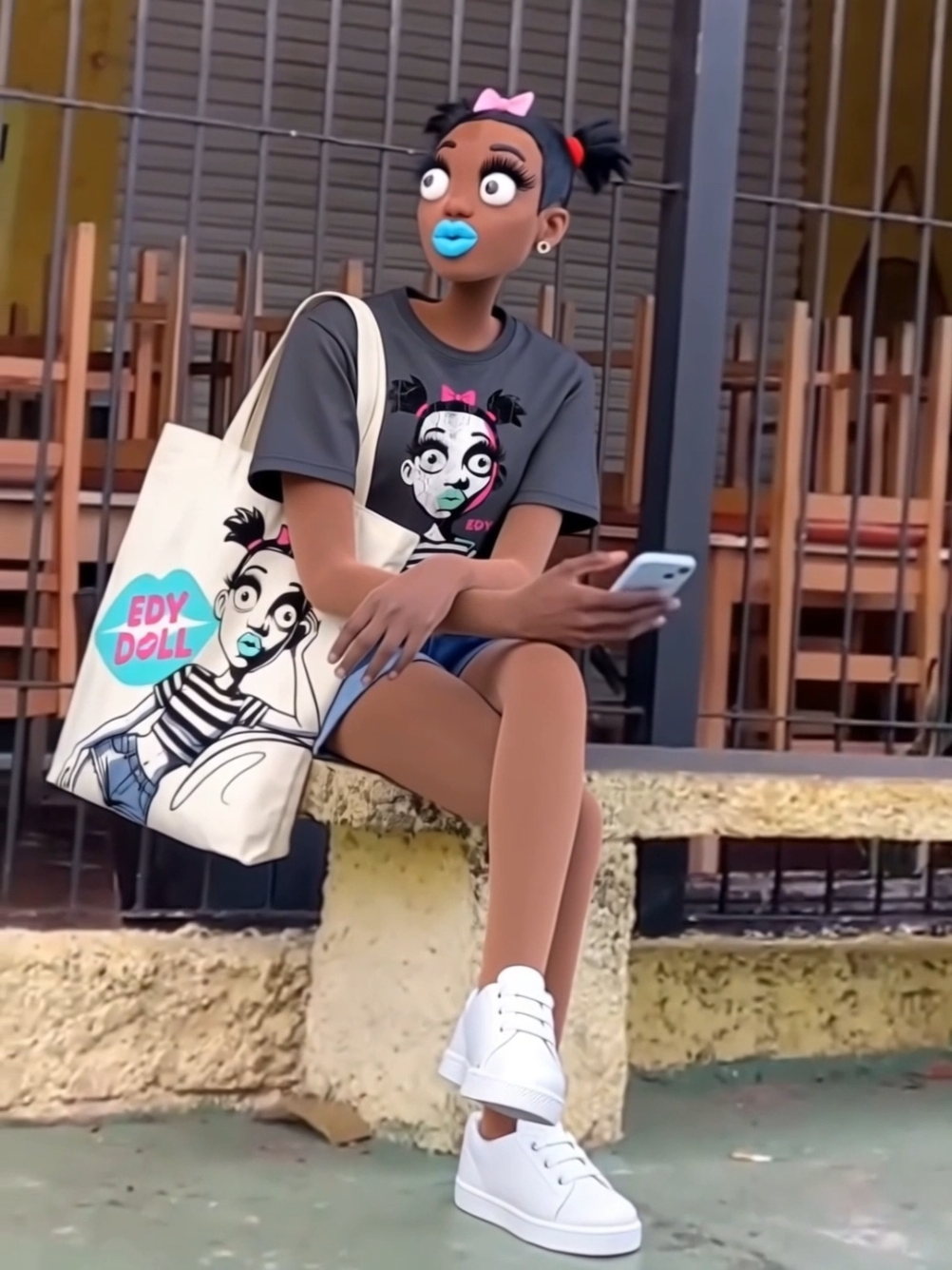 @Edy Doll