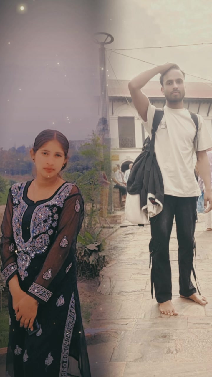 @Puja Baniya