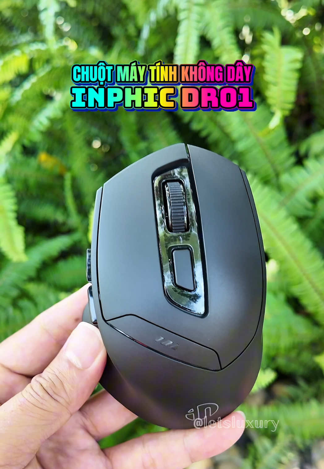@𝕃𝔼𝕋&rsquo;𝕊 𝕃𝕌𝕏𝕌ℝ𝕐