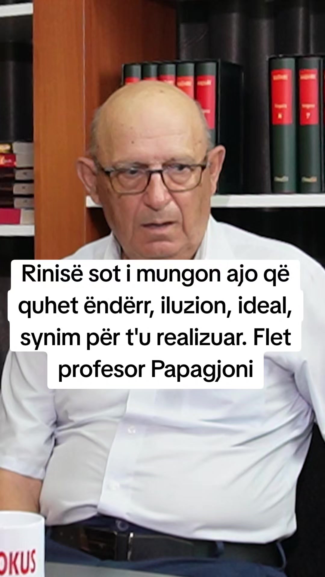 @Majlinda Nana Rama