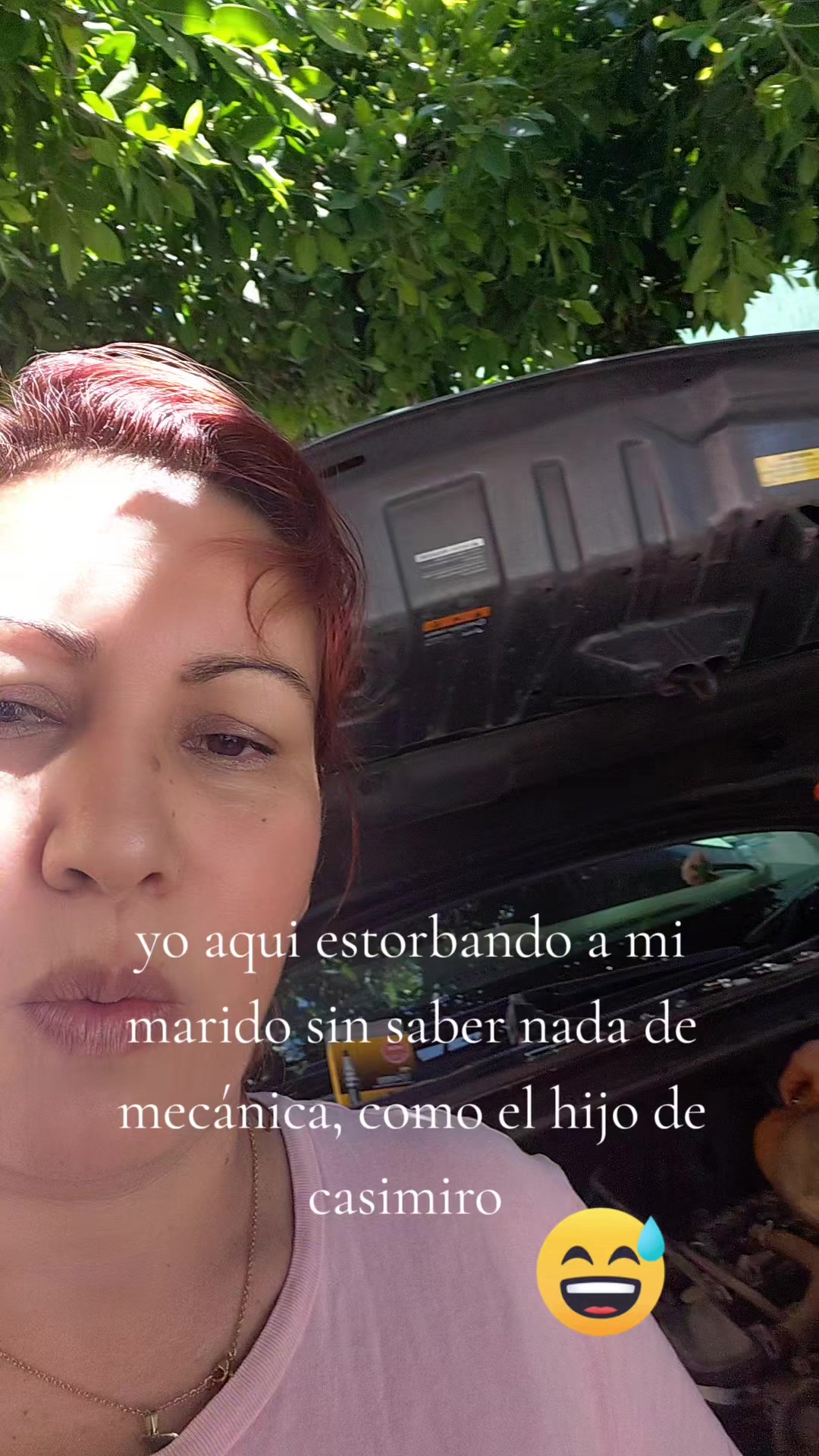@Juliana Zamora